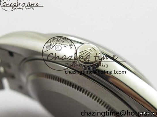 1228 Oyster Perpetual 41mm 124300 BP Maker Best Edition Black Dial on SS Jubilee Bracelet A Reliable 2644